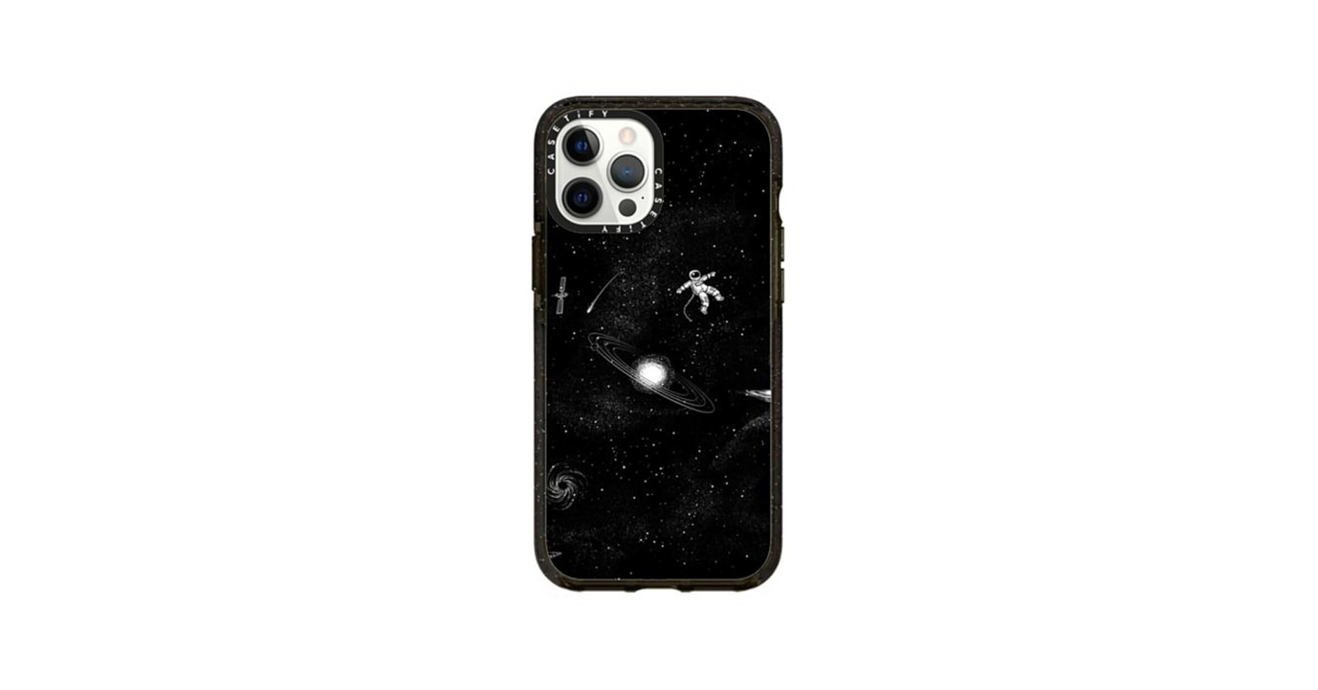 【CASETiFY FRGMT】iPhone12pro Amazon.com: CASETiFY Ultra Impact Case for iPhone 12